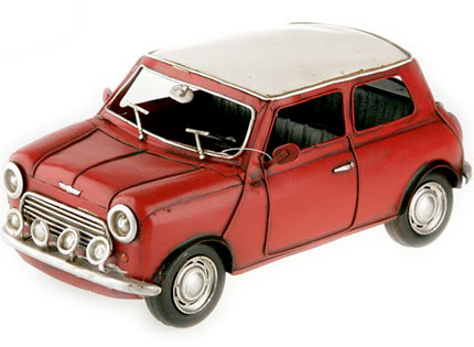 Mini Rojo