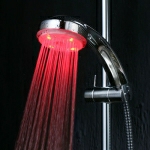 Color Shower
