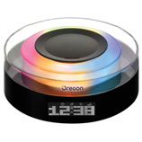 Difusor de Aromas Ultrasonidos