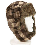 Gorro Esquimal