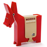 Notas Morris