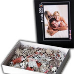 Puzzle personalizado