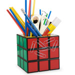 Lapicero Rubik