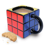 Taza de Rubik