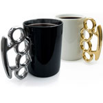 Tazas Nudillos