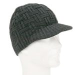 Gorro con Visera