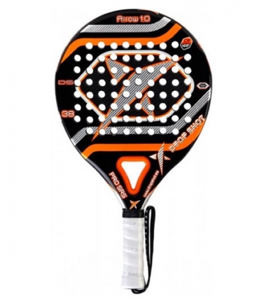 pala-padel-drop-shot-arrow-10-2013 blogimage