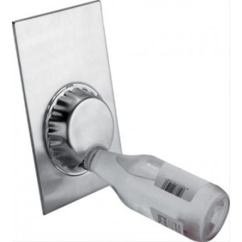 Abrebotellas Magnetico Nevera