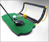 Golf Virtual