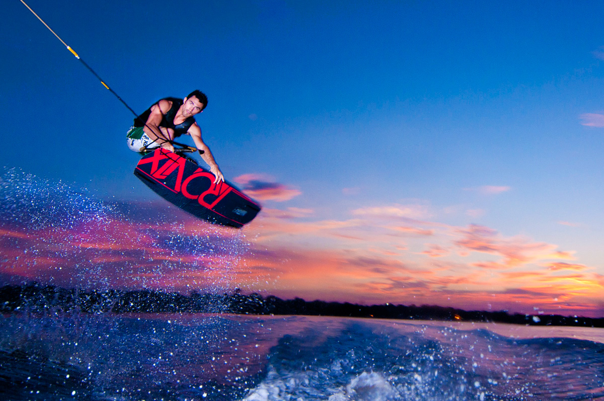 wakeboard