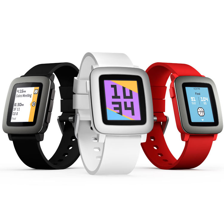 pebblestime